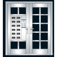 Puerta de Honeywell (FXSS-012)